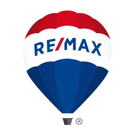 Re/Max Balloon